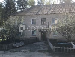1/2 доли в квартире, адрес: Мордовия, Ковылкинский р., п Зеленая Роща, ул Центральная 3-6