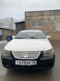 Автомобиль легковой, марка: Lifan, модель: Lifan, VIN: X9W214813D0037295, год изготовления: 2013