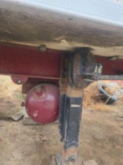 Грузовой тягач седельный Марка, модель: МАЗ5440АВ-360-031 Идентификационный номер (VIN):…