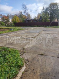 Линия электропередачи кабельная 