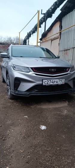 Транспортное средство