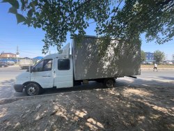 Транспортное средство