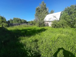 Здание, 50 кв.м., Земельный участок, 861 кв.м.