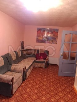 Квартира в Московской обл., 27,6 кв.м, 1 комн. 