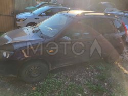 Lada Kalina, 2015 года, 87 лс, 160000 км 