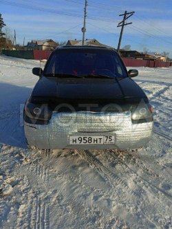 Ford Maverick, 2001 года, 197 лс, 274372 км, полный привод, АКПП 