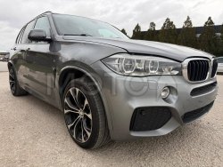 BMW X5, 2016 года, 249 лс, 385731 км, АКПП 