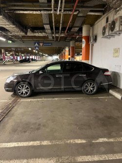 Nissan Teana, 2013 года, 182 лс, АКПП 