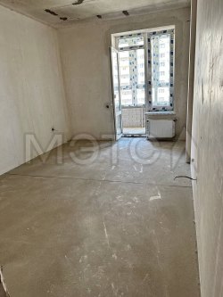 Квартира в Краснодаре, 65,3 кв.м, 2 комн. 