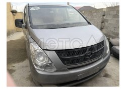 Hyundai Grand Starex, 2012 года, 145 лс 