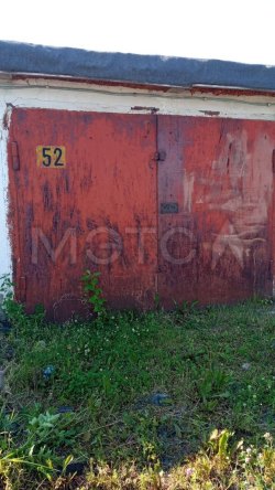 Гараж в Красноярском крае, 24 кв.м. 