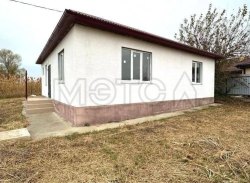 Дом 83,7 кв.м. и земельный участок 600 кв.м. в Краснодарском крае 