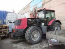 трактор Беларус-3022ДЦ.1