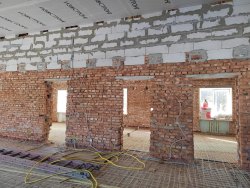 Нежилое здание