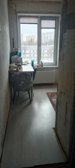 Жилое помещение (квартира), расположенная по адресу: город Москва, вн.тер.г. муниципальный округ…