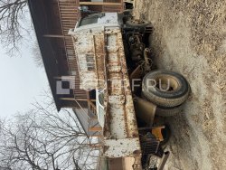 Транспортное средство ХИНО РЕЙНДЖЕР (HINO RANGER), тип ТС – грузовой самосвал,...