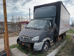 Автомобиль марки 3010FD (модель «Валдай»), 2013 года 