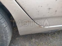 Toyota Corolla, 2001 года, 110 лс, 307000 км, АКПП 