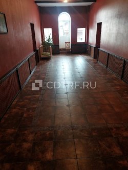 Объект недвижимости:  1/3 доли в праве собственности на нежилое здание (кадастровый...