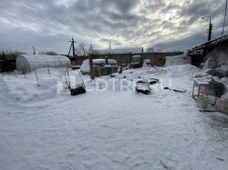 НЕЖИЛОЕ ЗДАНИЕ – МАСТЕРСКОЙ
площадь: 164,3 кв.м., кадастровый номер: 38:34:015902:617,...