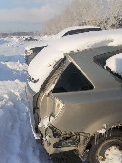 Легковой автомобиль  Киа Сид