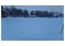 земельный участок