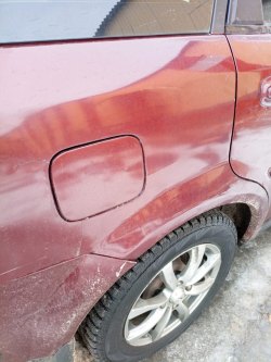 Шевроле Лачетти, 2006 г.в.