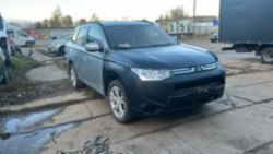 легкового автомобиля MITSUBISHI Outlander 2013 г.в., VIN: Z8TXTGF3WDM002294, год выпуска: 2013 …