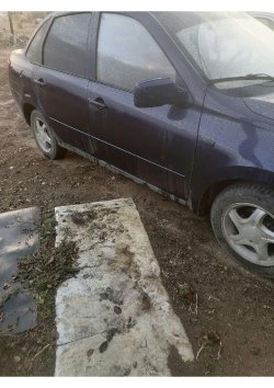 транспортное средство – легковой автомобиль марка /модель – LADA (ВАЗ) Granta, год выпуска – 2012…