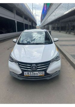 Автомобиль легковой, марка:
CHANGAN, модель: ALSVIN, VIN:
LS5A2ASEXRD930150, гос. рег…