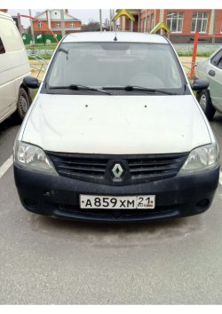 Легковой автомобиль, марка: РЕНО SR, год изготовления: 2009, VIN: X7LLSRAAH9H234009