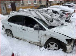 Volkswagen Polo, 2014 года, 105 лс, 111111 км 