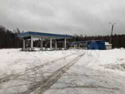 Здание 119,6 кв.м. и земельный участок 7144 кв.м. во Владимирской обл. 