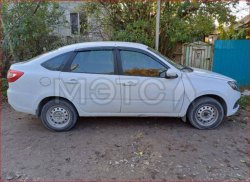 Lada Granta, 2024 года, 90 лс 