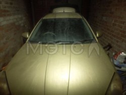 Nissan Wingroad, 2003 года, 122 лс, 300000 км 