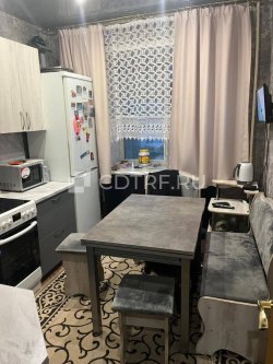1/4 доля в квартире, адрес: Респ Саха, г Нерюнгри, п Беркакит, ул Башарина, д 6, кв 23