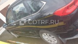 Транспортное средство: Haval М6