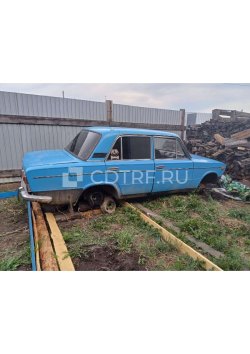 Легковой седан, ВАЗ 2103, Кузов № 21031117617, 1976 г.в.	

Кармаданов С.В.