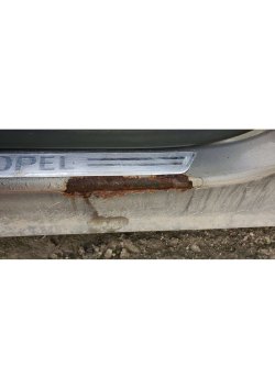 Транспортное средство: Opel Meriva, Идентификационный номер (VIN номер): XWFSH9EG1C0002317, Год…