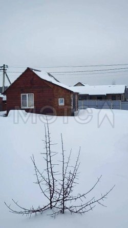 Дом, 22,2 кв.м в Московской обл. 