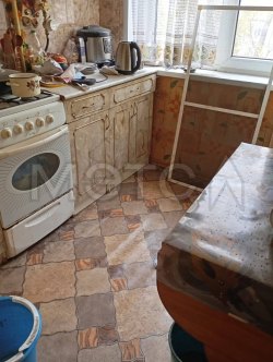 1/2 доля квартиры в Курске 