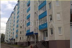 1/2 доля квартиры в Мценске 