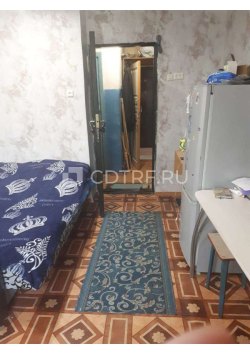 Комната, площадь 11.8 кв.м., Республика Коми, г. Ухта