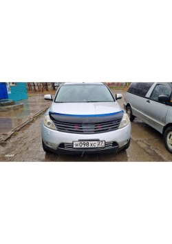 Легковой автомобиль марки: 
NISSAN, модель: Murano 3.5 SE, 
год выпуска: 2006 г…