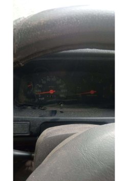 Автомобиль МИЦУБИСИ L200 2.5, 2003 года выпуска