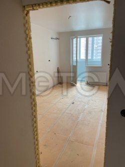 Квартира в Краснодаре, 59,3 кв.м, 2 комн. 