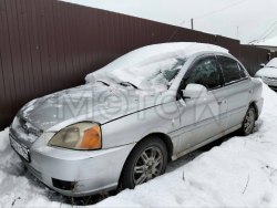 Kia Rio, 2004 года, 97 лс 