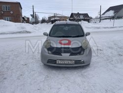 Nissan March, 2005 года, 90 лс, 384915 км, АКПП 