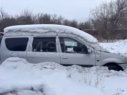 Lada Largus, 2013 года, 105 лс, 412745 км 