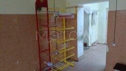 Помещение 200,2 кв.м. и земельный участок 583 +/- 8 кв.м. в Биробиджане 